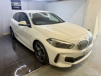 Used BMW 1 Series 2020 for sale - 79739845: Photo