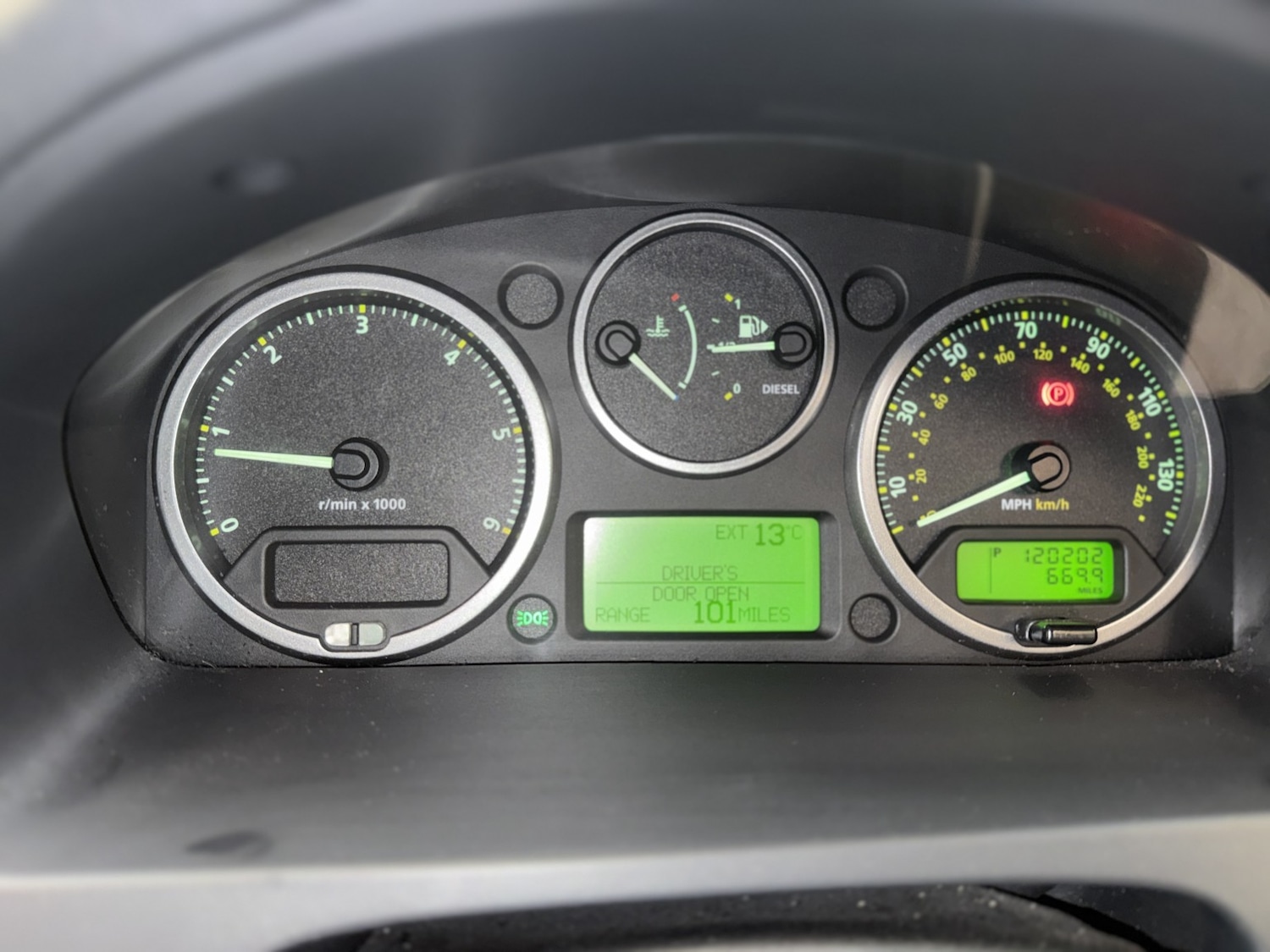 Used Land Rover Freelander 2 2007 for sale - 76579993: Photo 10