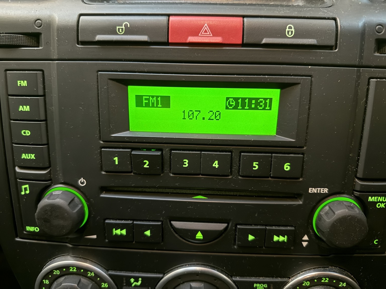 Used Land Rover Freelander 2 2007 for sale - 76579993: Photo 11