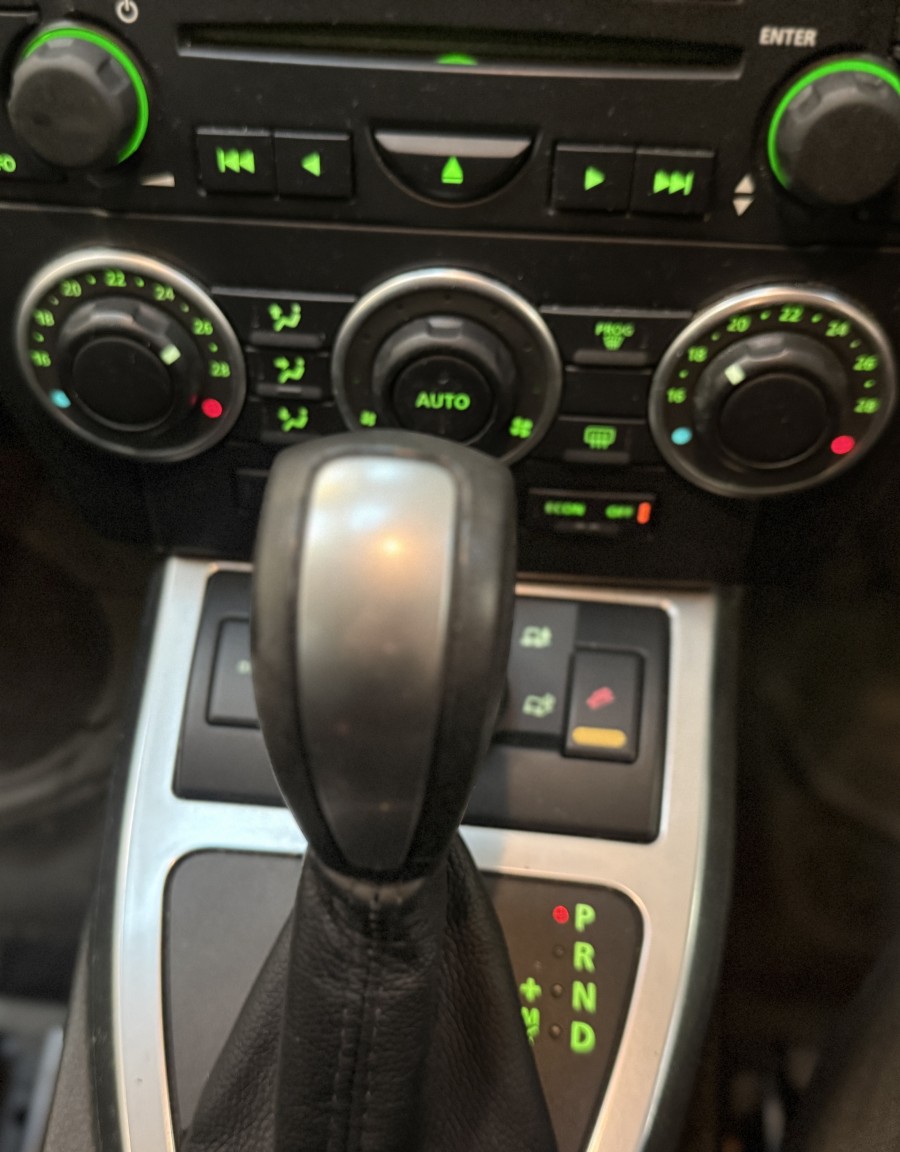 Used Land Rover Freelander 2 2007 for sale - 76579993: Photo 12