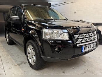 2007 - 2.2 TD4 GS 5-Door