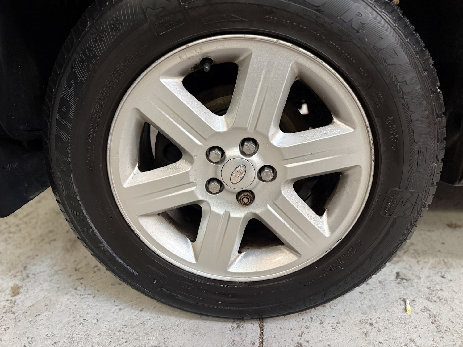 Used Land Rover Freelander 2 2007 for sale - 76579993: Photo 7