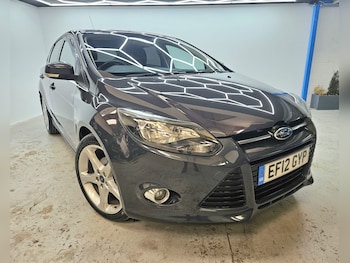 Ford - Focus
