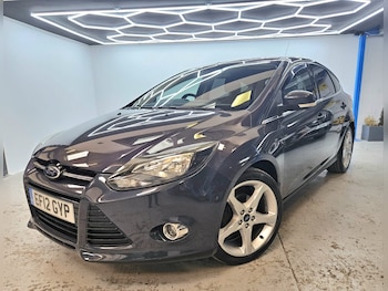 Used Ford Focus 2012 for sale - 76305587: Photo