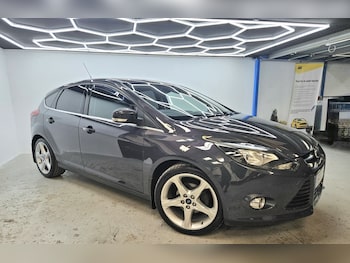Used Ford Focus 2012 for sale - 76305587: Photo