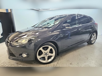 Used Ford Focus 2012 for sale - 76305587: Photo