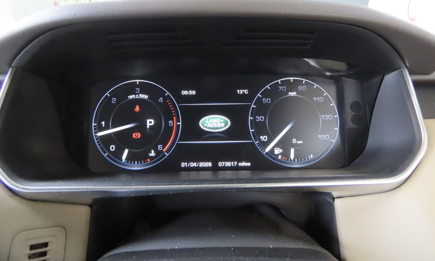 Used Land Rover Range Rover Sport 2015 for sale - 78112183: Photo 5