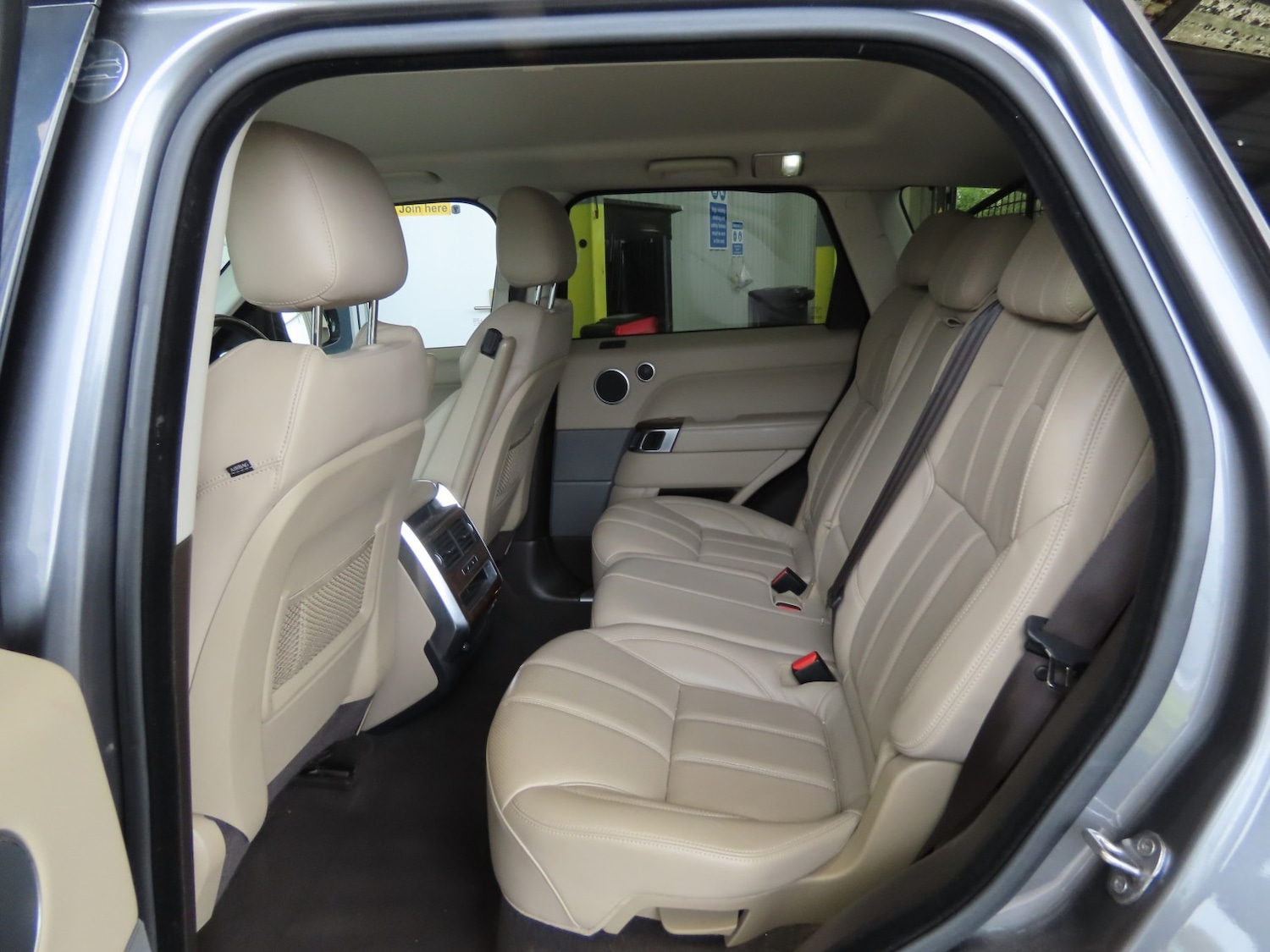 Used Land Rover Range Rover Sport 2015 for sale - 78112183: Photo 7