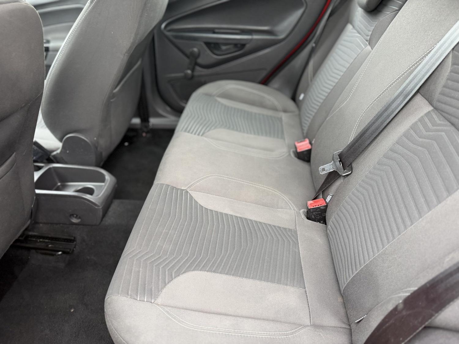 Used Ford Fiesta 2015 for sale - 77438234: Photo 10