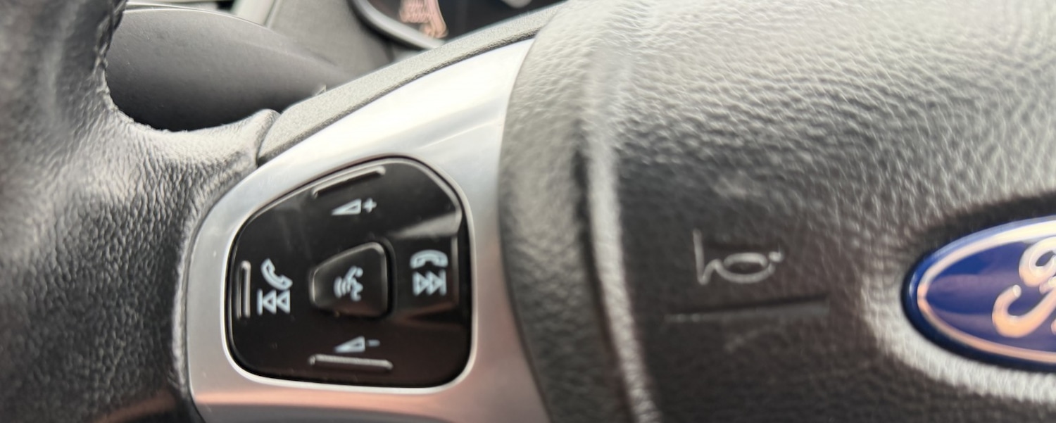 Used Ford Fiesta 2015 for sale - 77438234: Photo 13