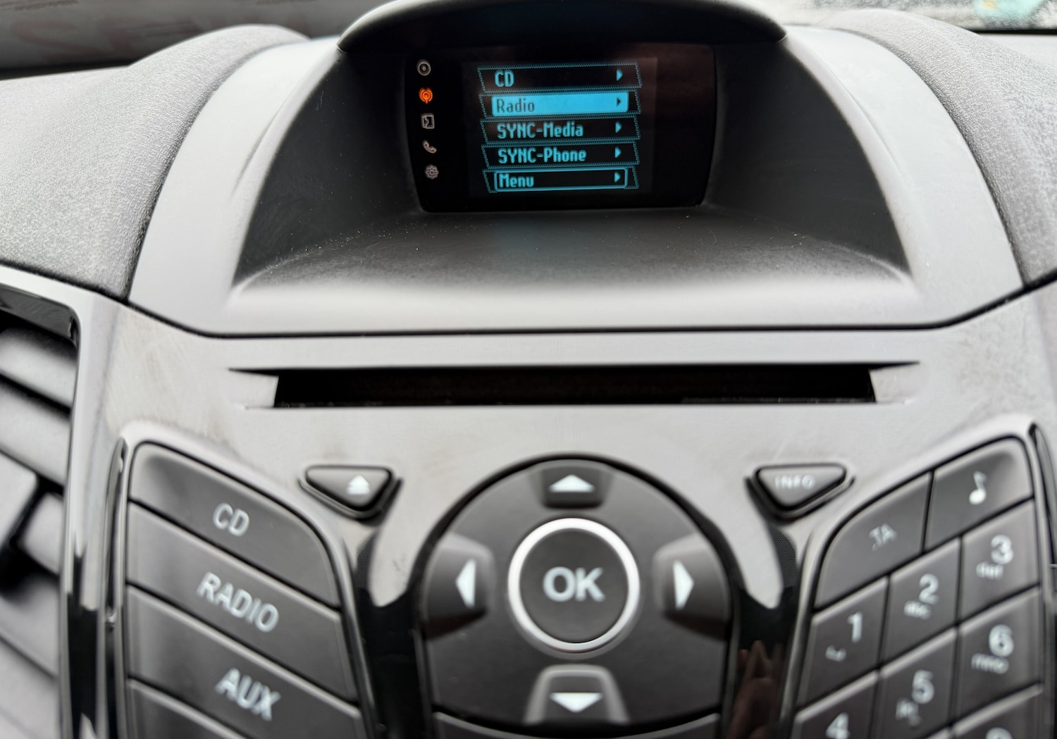 Used Ford Fiesta 2015 for sale - 77438234: Photo 18