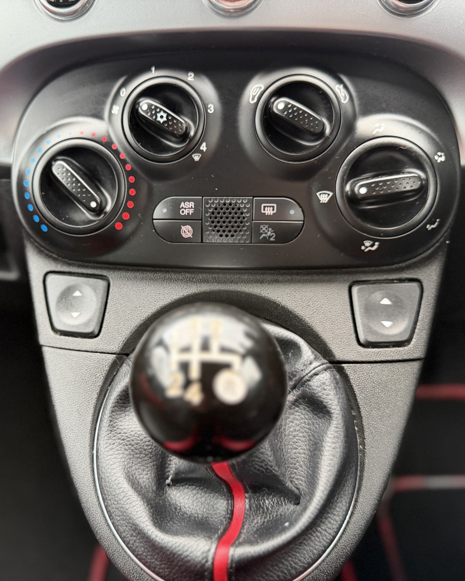 Used Fiat 500 2014 for sale - 77548311: Photo 14