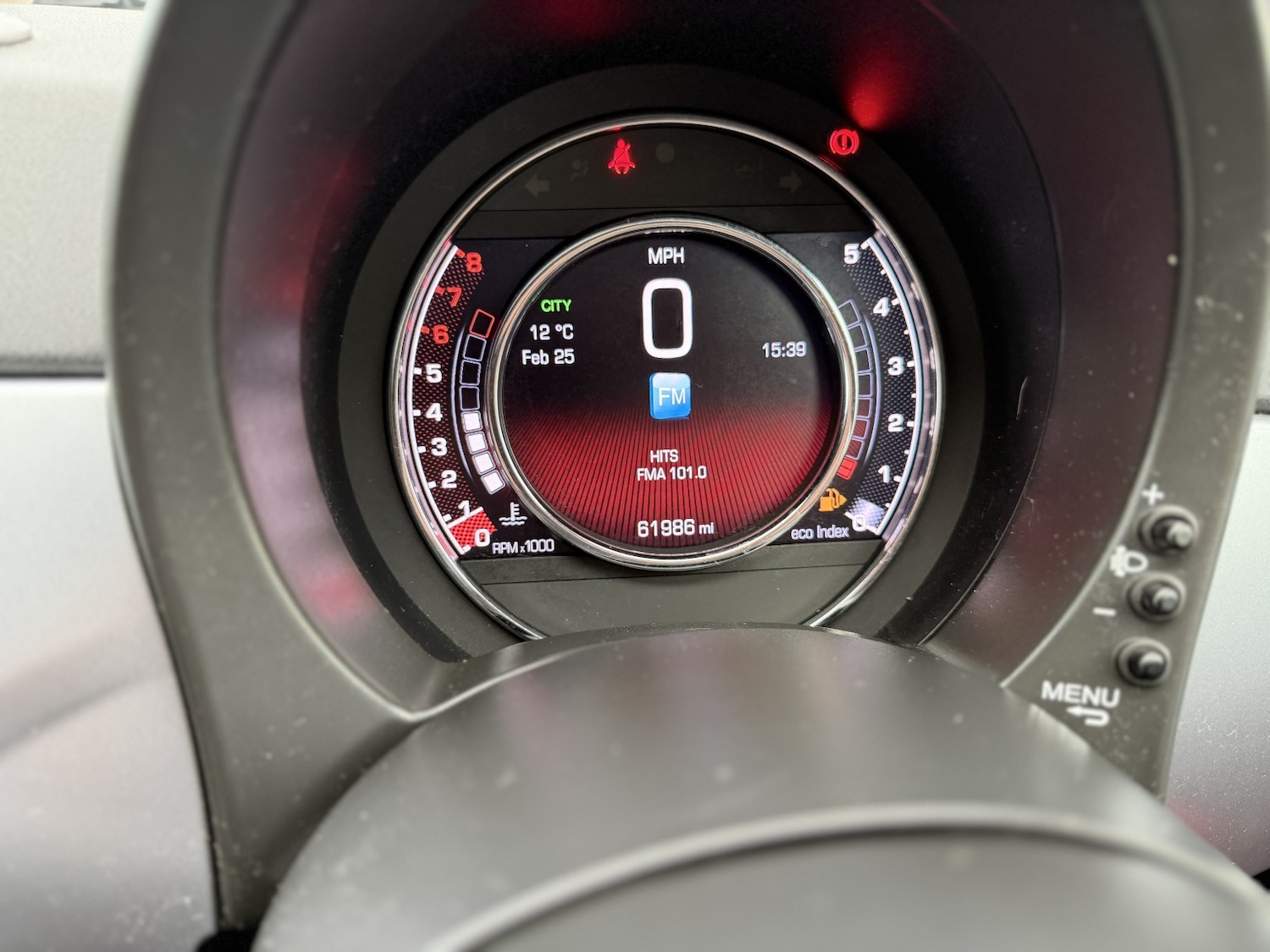 Used Fiat 500 2014 for sale - 77548311: Photo 20