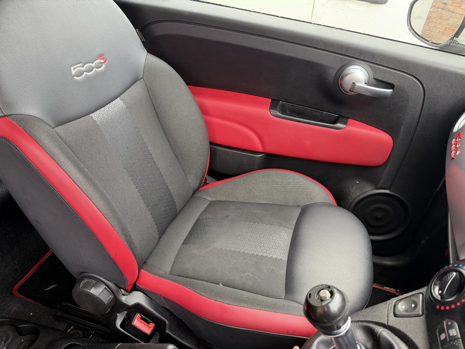 Used Fiat 500 2014 for sale - 77548311: Photo 4