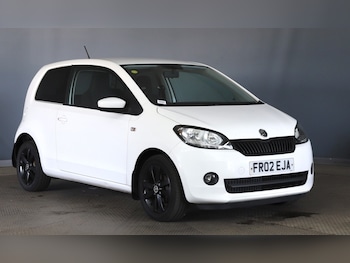 Used Skoda Citigo 2017 for sale - 79198499: Photo