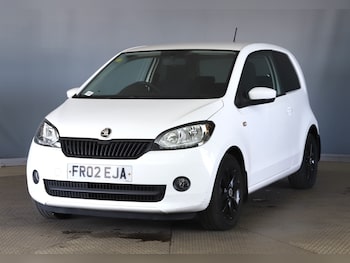 Used Skoda Citigo 2017 for sale - 79198499: Photo