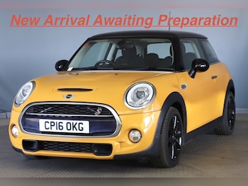 Used MINI Hatch 2016 for sale - 79168125: Photo