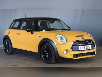 Used MINI Hatch 2016 for sale - 79168125: Photo