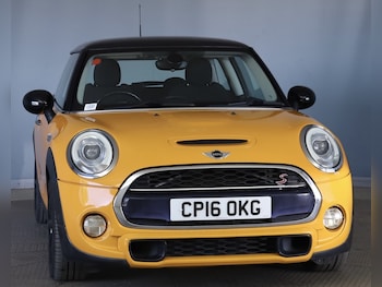Used MINI Hatch 2016 for sale - 79168125: Photo