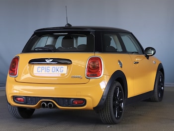Used MINI Hatch 2016 for sale - 79168125: Photo
