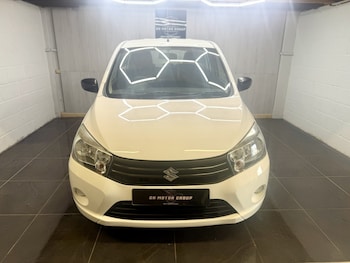 Used Suzuki Celerio 2015 for sale - 79487769: Photo
