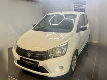 Used Suzuki Celerio 2015 for sale - 79487769: Photo