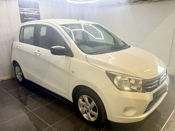 Used Suzuki Celerio 2015 for sale - 79487769: Photo