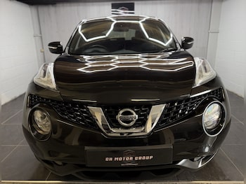 Used Nissan Juke 2016 for sale - 78870343: Photo