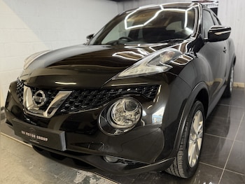 Used Nissan Juke 2016 for sale - 78870343: Photo