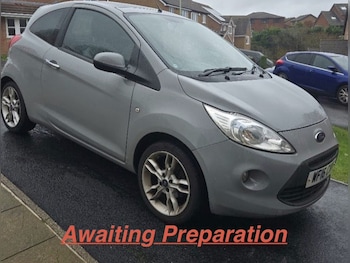 Used Ford Ka 2016 for sale - 77237008: Photo