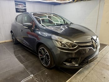 Used Renault Clio 2018 for sale - 79739804: Photo