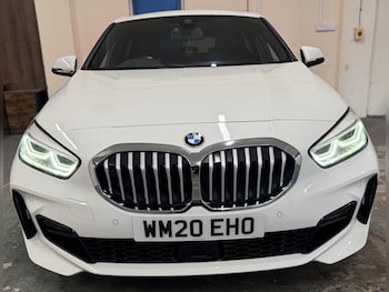 Used BMW 1 Series 2026 for sale - 78604889: Photo