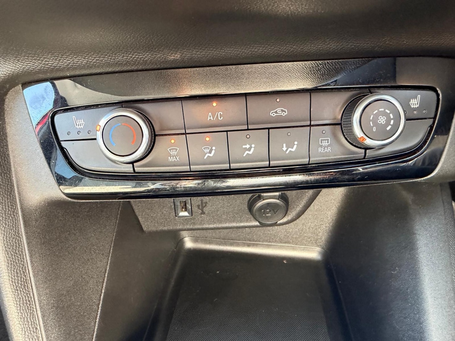 Used Vauxhall Corsa 2020 for sale - 78018420: Photo 10