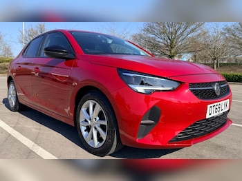 Used Vauxhall Corsa 2020 for sale - 78018420: Photo