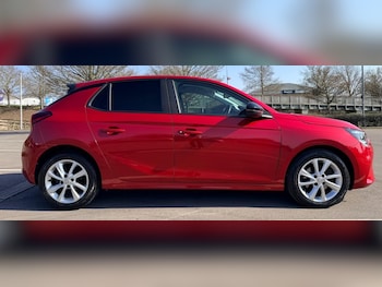 Used Vauxhall Corsa 2020 for sale - 78018420: Photo
