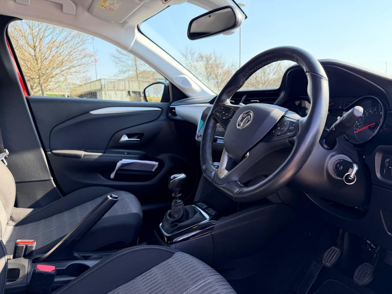 Used Vauxhall Corsa 2020 for sale - 78018420: Photo 6