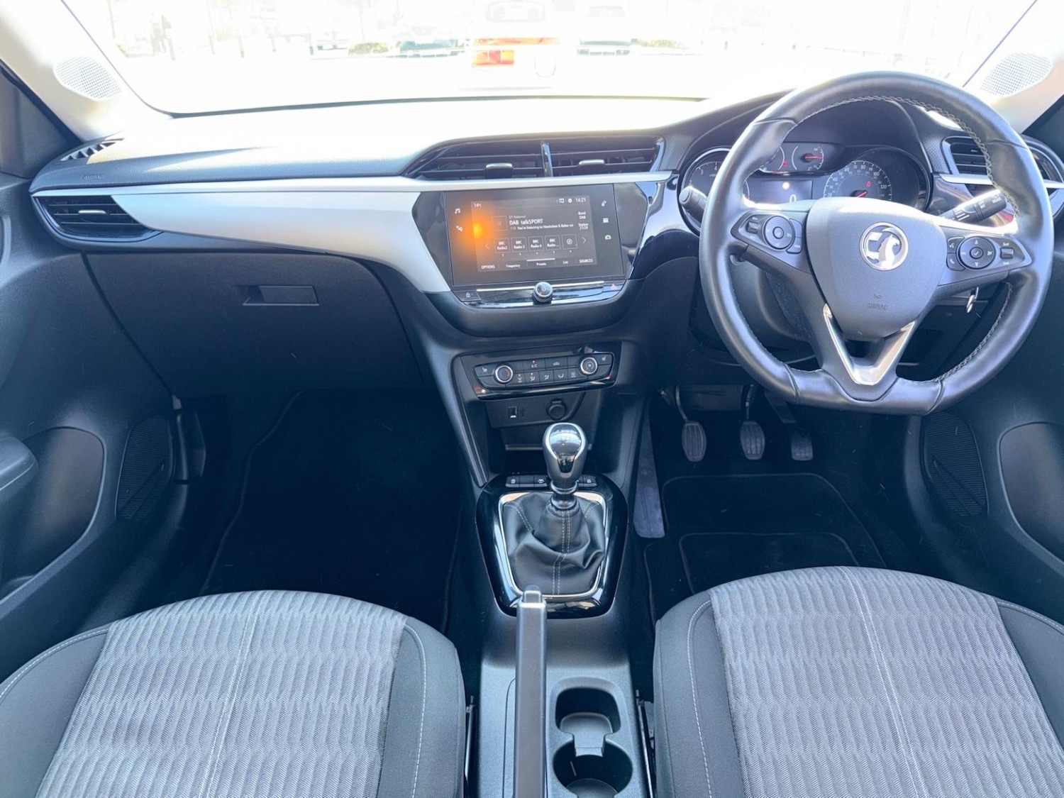 Used Vauxhall Corsa 2020 for sale - 78018420: Photo 7