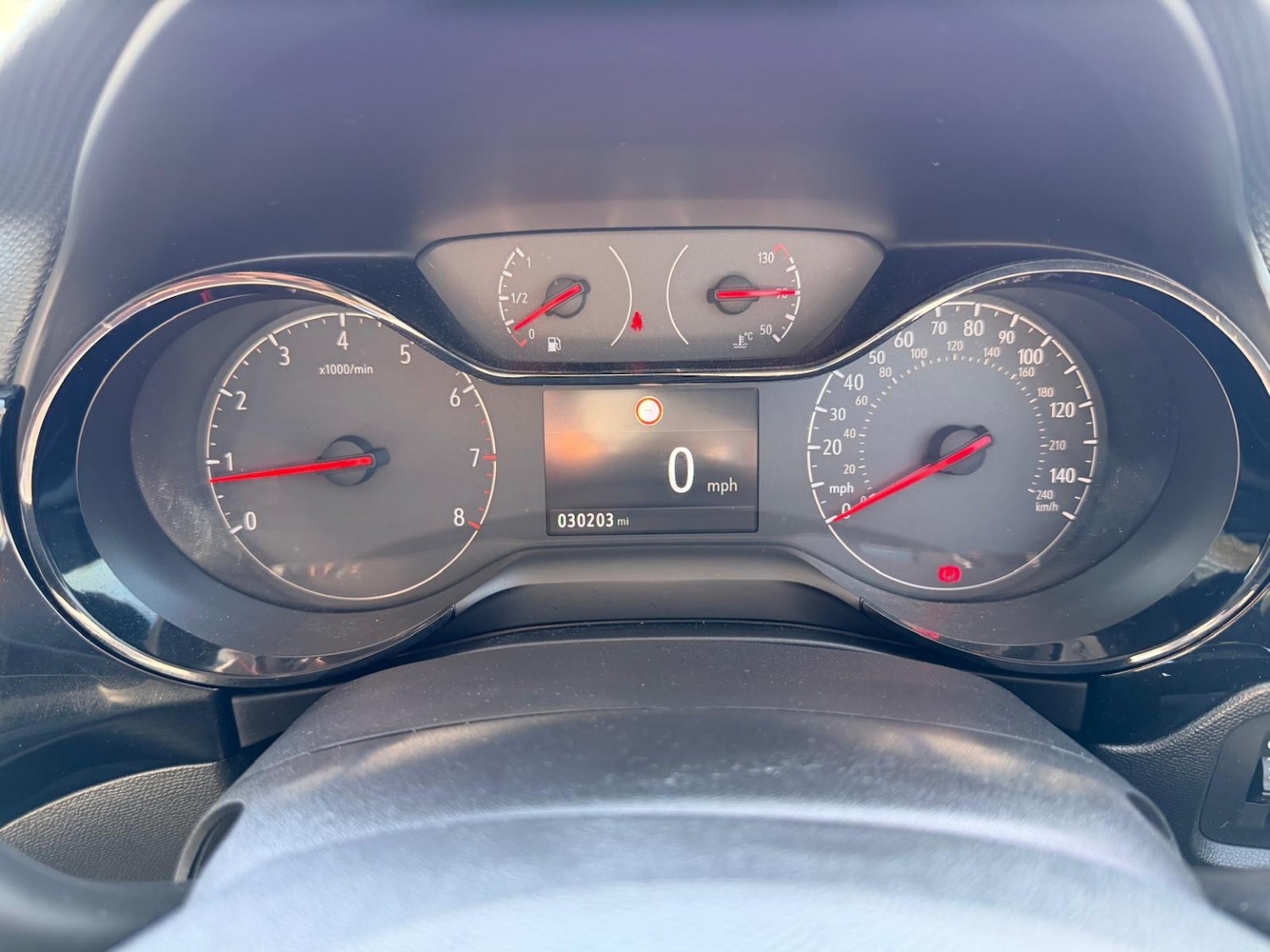 Used Vauxhall Corsa 2020 for sale - 78018420: Photo 8