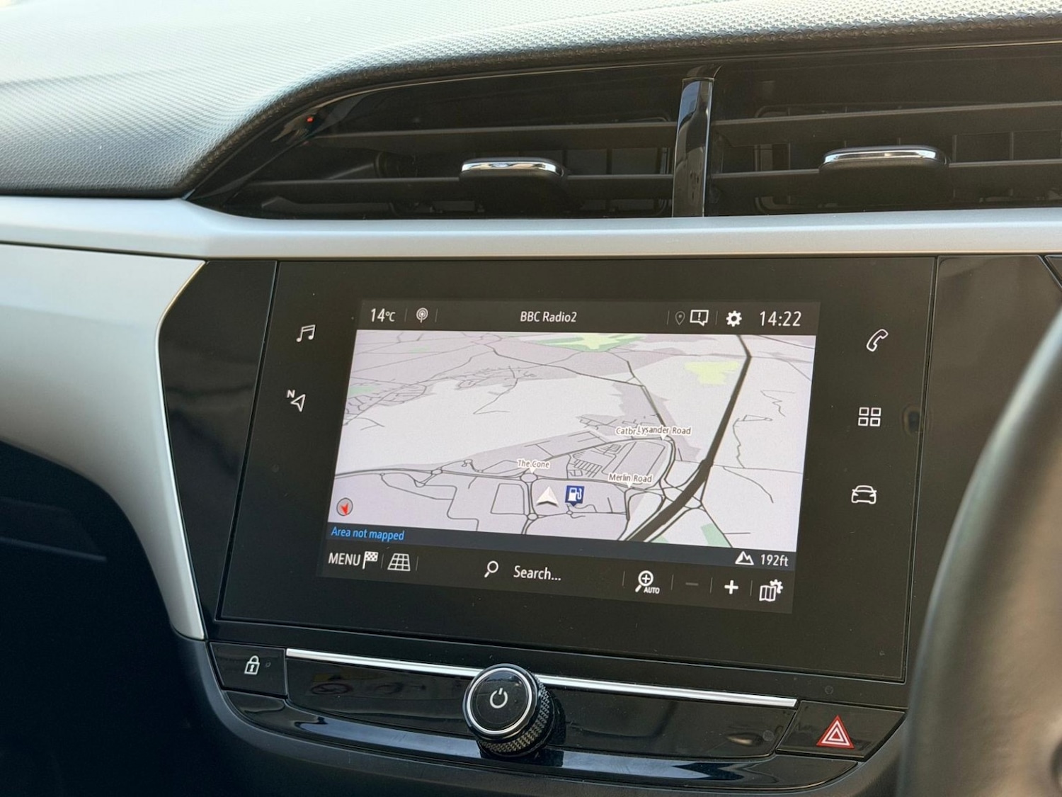 Used Vauxhall Corsa 2020 for sale - 78018420: Photo 9