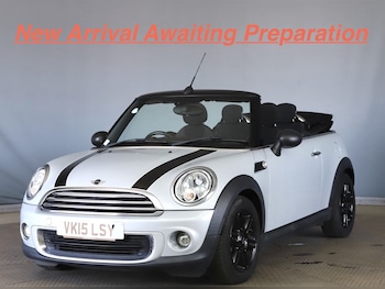 Used MINI Convertible 2015 for sale - 79098462: Photo