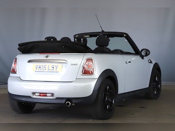 Used MINI Convertible 2015 for sale - 79098462: Photo