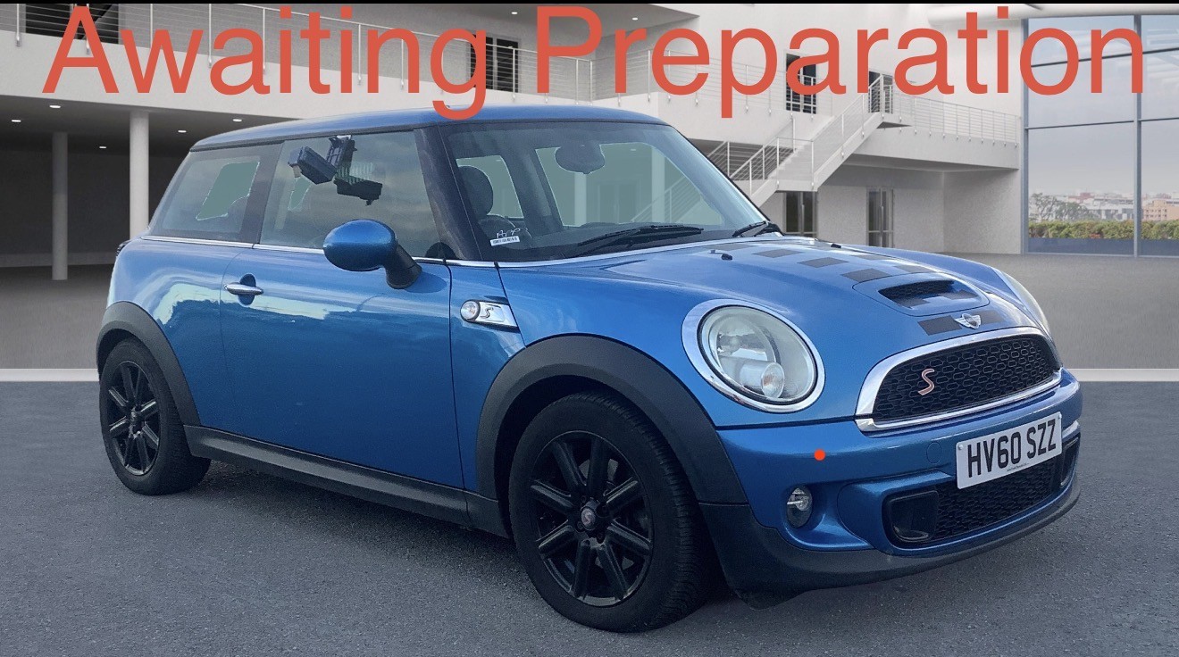 Used MINI Hatch 2010 for sale - 76439928: Photo 1