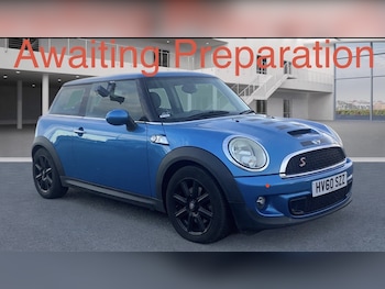 Used MINI Hatch 2010 for sale - 76439928: Photo