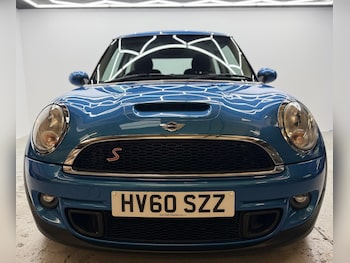 Used MINI Hatch 2010 for sale - 76439928: Photo