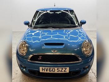 Used MINI Hatch 2010 for sale - 76439928: Photo