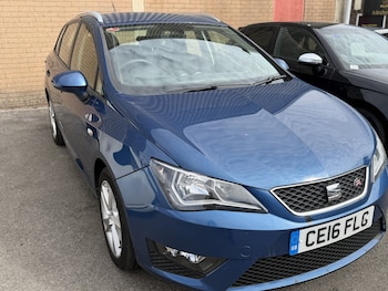Used SEAT Ibiza 2016 for sale - 79162168: Photo