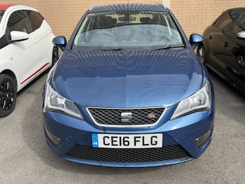 Used SEAT Ibiza 2016 for sale - 79162168: Photo
