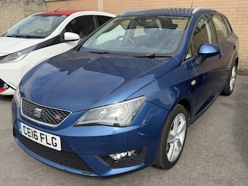 Used SEAT Ibiza 2016 for sale - 79162168: Photo