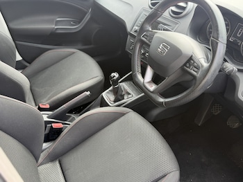 Used SEAT Ibiza 2016 for sale - 79162168: Photo