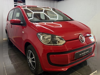Used Volkswagen up! 2015 for sale - 78879834: Photo